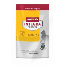 ANIMONDA Integra Protect Sensitive Cat karma sucha 1,2kg